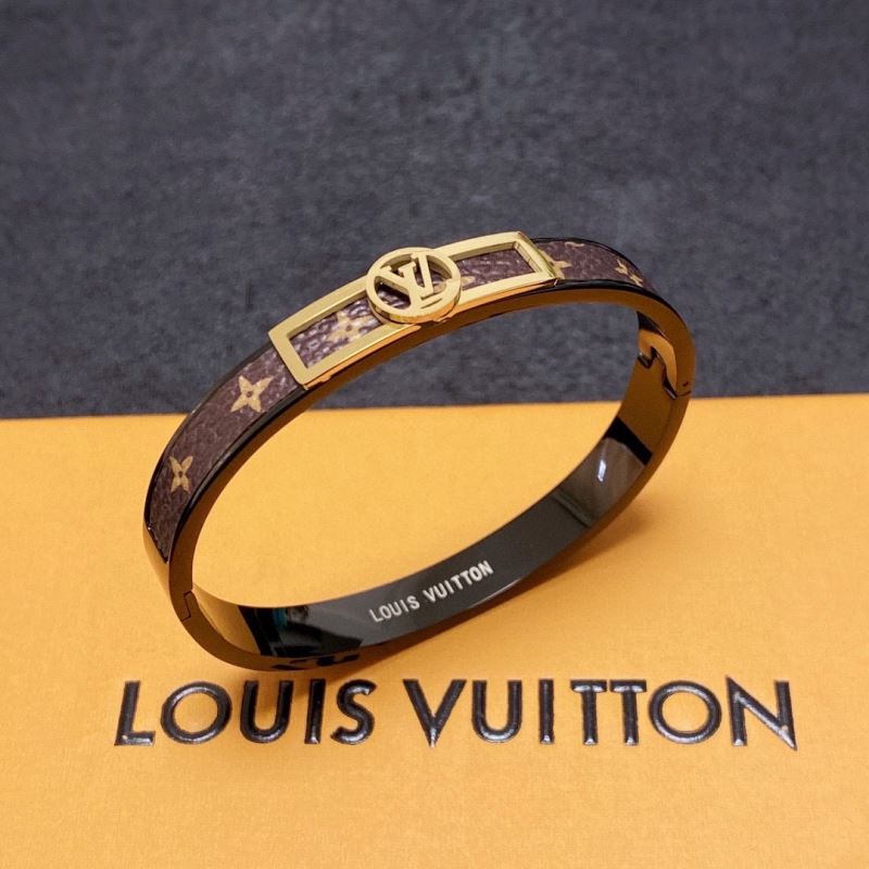 Louis Vuitton Bracelets